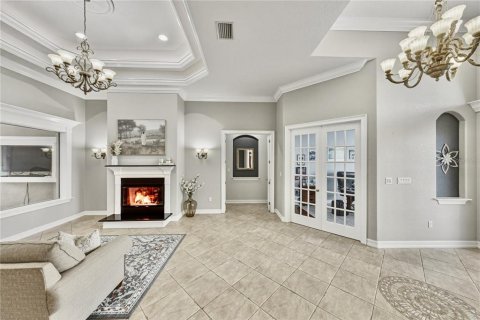 Villa ou maison à vendre à Fish Hawk, Floride: 4 chambres, 438.68 m2 № 2204096 - photo 8