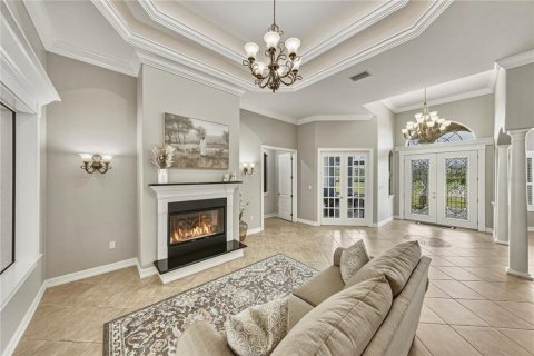 Villa ou maison à vendre à Fish Hawk, Floride: 4 chambres, 438.68 m2 № 2204096 - photo 6