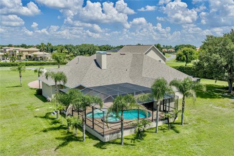 Villa ou maison à vendre à Fish Hawk, Floride: 4 chambres, 438.68 m2 № 2204096 - photo 4