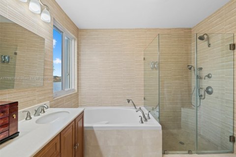 Casa en venta en Weston, Florida, 5 dormitorios, 247.96 m2 № 1646766 - foto 28
