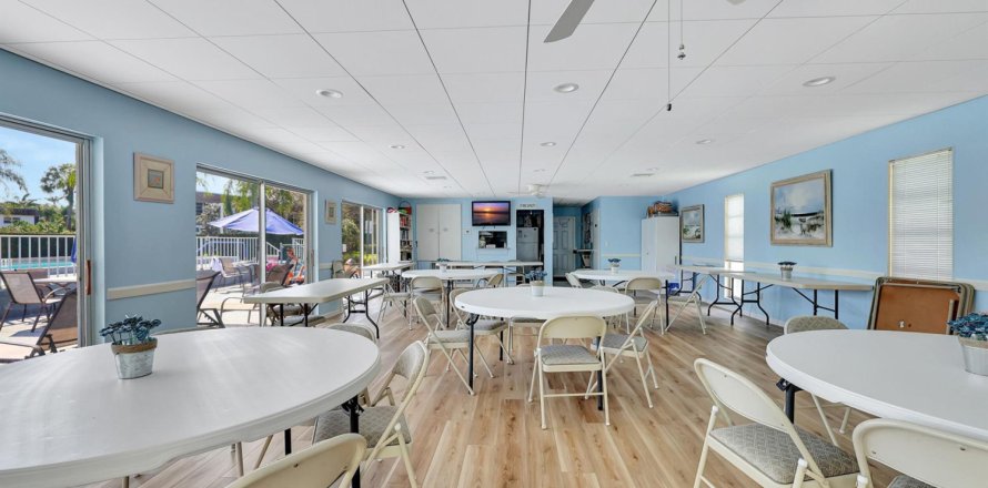 Condominio en Stuart, Florida, 2 dormitorios № 1072649