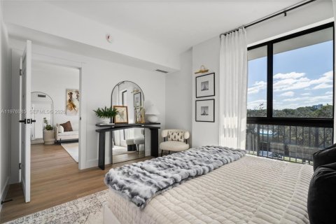 Condominio en alquiler en Miami, Florida, 1 dormitorio, 58.71 m2 № 2040277 - foto 8