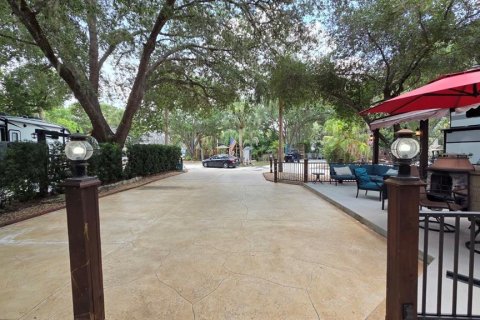 Land in River Ranch, Florida № 2219186 - photo 6