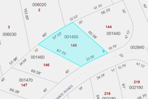 Land in River Ranch, Florida № 2219186 - photo 10