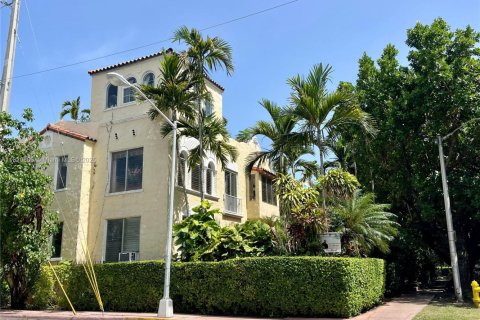 Appartement à louer à Miami Beach, Floride: 46.45 m2 № 1781563 - photo 1