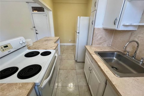 Appartement à louer à Miami Beach, Floride: 46.45 m2 № 1781563 - photo 10