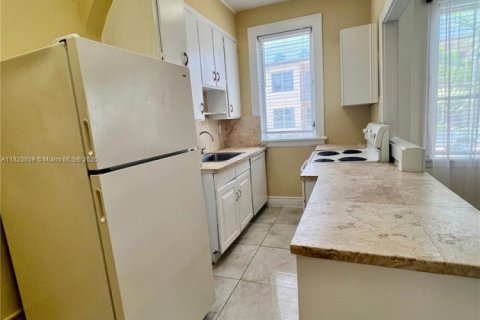 Appartement à louer à Miami Beach, Floride: 46.45 m2 № 1781563 - photo 9