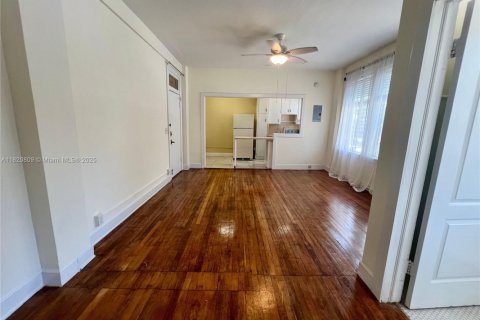 Appartement à louer à Miami Beach, Floride: 46.45 m2 № 1781563 - photo 7