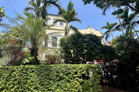 Appartement à louer à Miami Beach, Floride: 46.45 m2 № 1781563 - photo 15