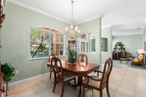 House in Winter Haven, Florida 4 bedrooms, 199 sq.m. № 2106471 - photo 20