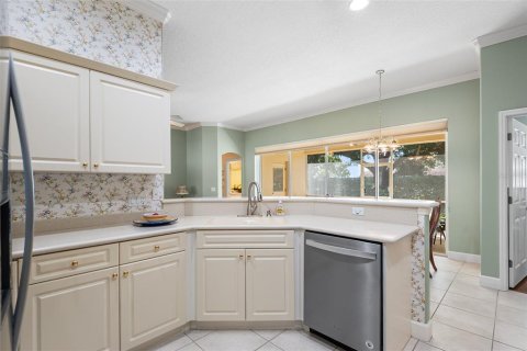 House in Winter Haven, Florida 4 bedrooms, 199 sq.m. № 2106471 - photo 29