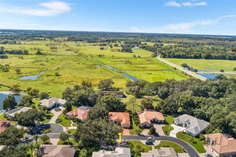 House in Winter Haven, Florida 4 bedrooms, 199 sq.m. № 2106471 - photo 11