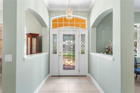 House in Winter Haven, Florida 4 bedrooms, 199 sq.m. № 2106471 - photo 16