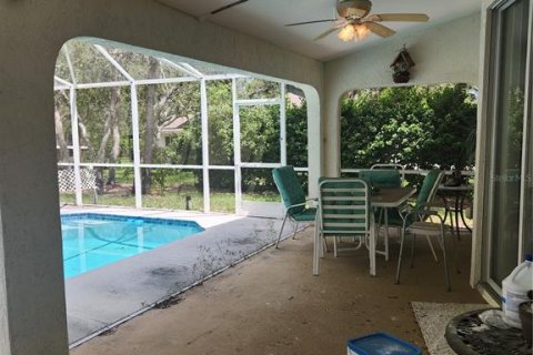 House in Weeki Wachee, Florida 3 bedrooms, 218.88 sq.m. № 2221875 - photo 29