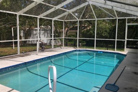 House in Weeki Wachee, Florida 3 bedrooms, 218.88 sq.m. № 2221875 - photo 30