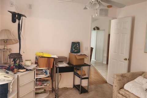 House in Weeki Wachee, Florida 3 bedrooms, 218.88 sq.m. № 2221875 - photo 25