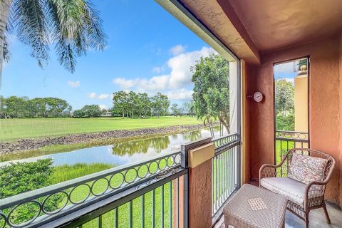 Condominio en alquiler en Wellington, Florida, 2 dormitorios, 130.43 m2 № 1924450 - foto 1