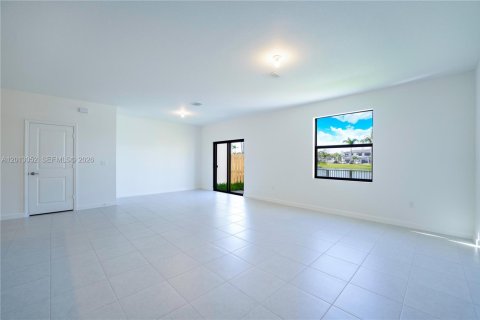 Townhouse in Dania Beach, Florida 3 bedrooms, 152.45 sq.m. № 2086978 - photo 21