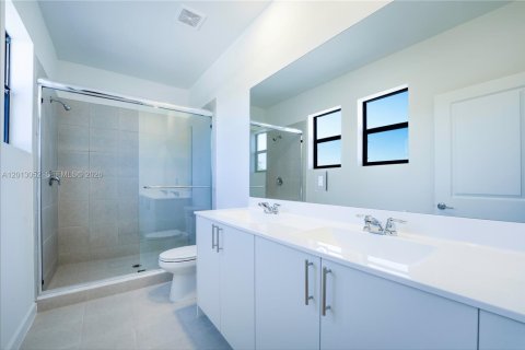 Townhouse in Dania Beach, Florida 3 bedrooms, 152.45 sq.m. № 2086978 - photo 30