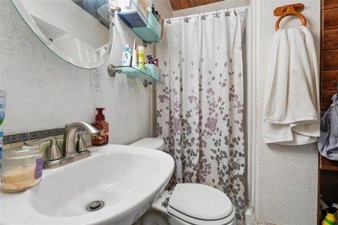 House in Mount Dora, Florida 3 bedrooms, 133.78 sq.m. № 1880621 - photo 22