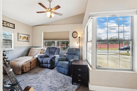 House in Mount Dora, Florida 3 bedrooms, 133.78 sq.m. № 1880621 - photo 5