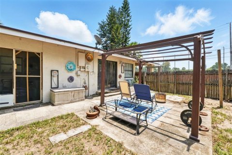 House in Mount Dora, Florida 3 bedrooms, 133.78 sq.m. № 1880621 - photo 28