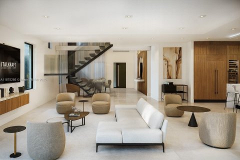 Casa en venta en Fort Lauderdale, Florida, 5 dormitorios, 417.32 m2 № 1941957 - foto 16