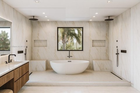 Casa en venta en Fort Lauderdale, Florida, 5 dormitorios, 417.32 m2 № 1941957 - foto 29