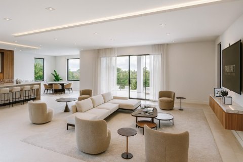 Casa en venta en Fort Lauderdale, Florida, 5 dormitorios, 417.32 m2 № 1941957 - foto 13