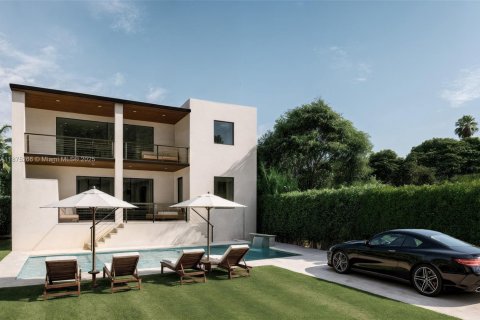 Casa en venta en Fort Lauderdale, Florida, 5 dormitorios, 417.32 m2 № 1941957 - foto 2