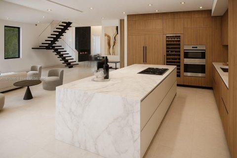 Casa en venta en Fort Lauderdale, Florida, 5 dormitorios, 417.32 m2 № 1941957 - foto 20