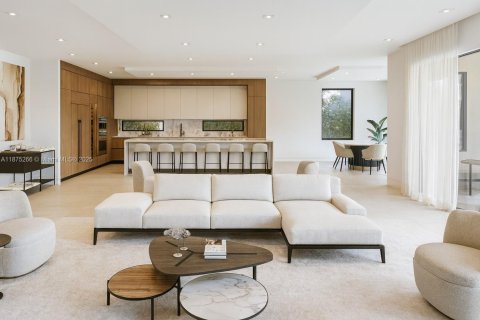 Casa en venta en Fort Lauderdale, Florida, 5 dormitorios, 417.32 m2 № 1941957 - foto 15
