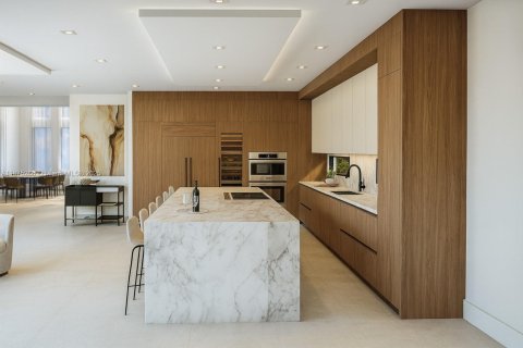 Casa en venta en Fort Lauderdale, Florida, 5 dormitorios, 417.32 m2 № 1941957 - foto 18