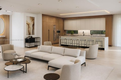 Casa en venta en Fort Lauderdale, Florida, 5 dormitorios, 417.32 m2 № 1941957 - foto 14
