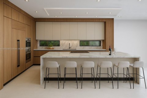 Casa en venta en Fort Lauderdale, Florida, 5 dormitorios, 417.32 m2 № 1941957 - foto 19