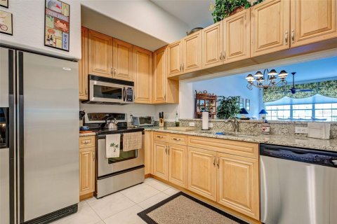 Купить кондоминиум в Венеция, Флорида 6 комнат, 130.99м2, № 1538317 - фото 6