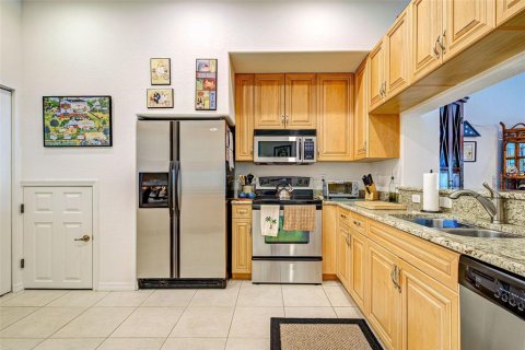 Купить кондоминиум в Венеция, Флорида 6 комнат, 130.99м2, № 1538317 - фото 8