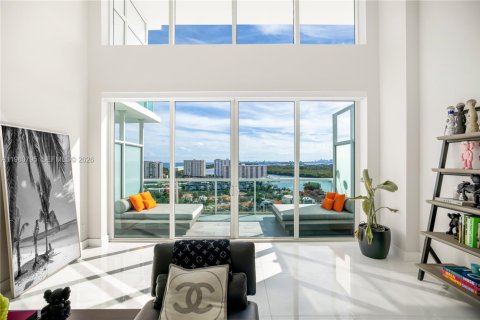 Купить кондоминиум в Санни-Айлс-Бич, Флорида 4 спальни, 286.88м2, № 2051006 - фото 5