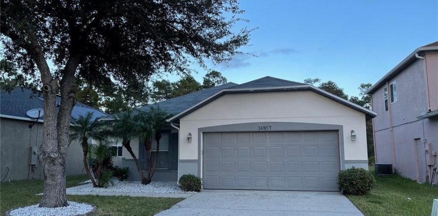 Casa en Orlando, Florida 3 dormitorios, 160.16 m2 № 1909979