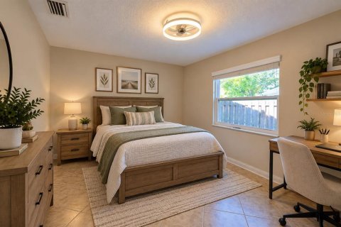 Villa ou maison à vendre à Largo, Floride: 3 chambres, 162.76 m2 № 2434882 - photo 21