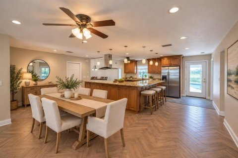 Villa ou maison à vendre à Largo, Floride: 3 chambres, 162.76 m2 № 2434882 - photo 8