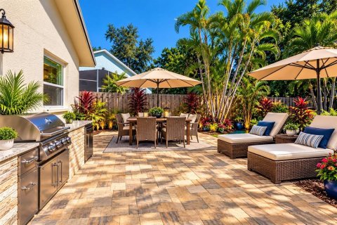 Villa ou maison à vendre à Largo, Floride: 3 chambres, 162.76 m2 № 2434882 - photo 5