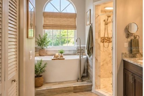 Villa ou maison à vendre à Largo, Floride: 3 chambres, 162.76 m2 № 2434882 - photo 16