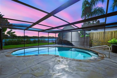 Villa ou maison à vendre à Largo, Floride: 3 chambres, 162.76 m2 № 2434882 - photo 4
