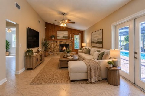 Villa ou maison à vendre à Largo, Floride: 3 chambres, 162.76 m2 № 2434882 - photo 11