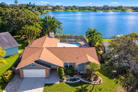 Villa ou maison à Largo, Floride 3 chambres, 162.76 m2 № 2434882