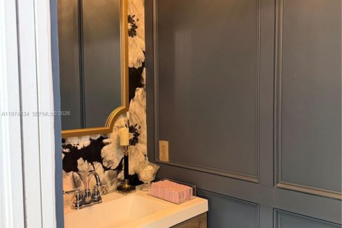 Villa ou maison à vendre à Miami, Floride: 3 chambres, 207.08 m2 № 2041309 - photo 7