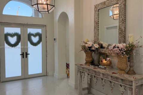 Villa ou maison à vendre à Miami, Floride: 3 chambres, 207.08 m2 № 2041309 - photo 3