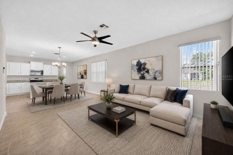 Casa en venta en Clermont, Florida, 3 dormitorios, 150.59 m2 № 2113160 - foto 4