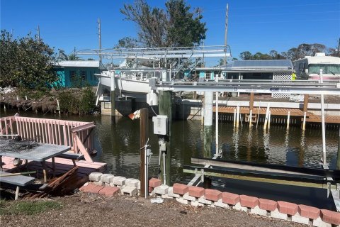 House in Englewood, Florida 2 bedrooms, 95.88 sq.m. № 1586463 - photo 5